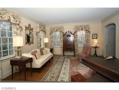 Living Room - A different view of the living room