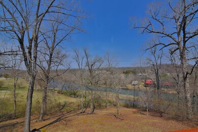 Home for Sale on Spring River 2