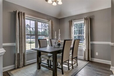 3170 Gause Rd unit Tupelo Plan lot 2, Loris, SC 29569 - photo 7