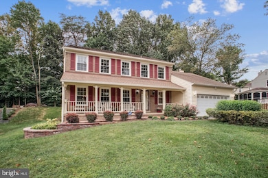 8809 Shadowlake Way, Springfield, VA 22153 - photo 3