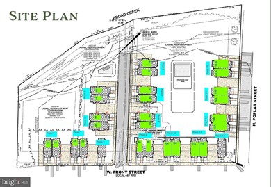 205 W Front St unit A, Laurel, DE 19956 - photo 3