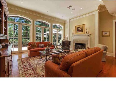 Greatroom filled with Natural Light!