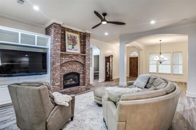 107 Lauren Ln, Pottsboro, TX 75076 - photo 4