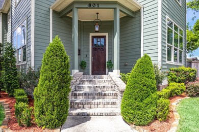 801 E 28th St, Houston, TX 77009 - photo 2