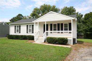 4818 Glen Tara Dr, Midlothian, VA 23112 - photo 2