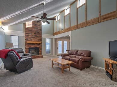 2000 E Reno St, Broken Arrow, OK 74012 - photo 6