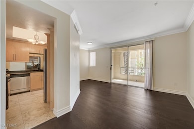 Meridian Luxury Condos unit 102, Las Vegas, NV 89169 - photo 6