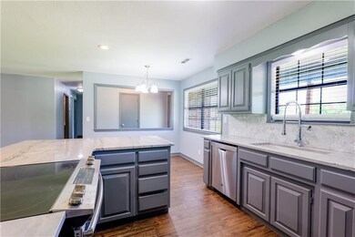 598 Brush Creek Rd, Springdale, AR 72762 - photo 7