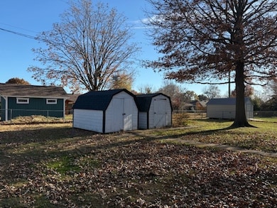 1806 SE Crouch St, Bentonville, AR 72712 - photo 5