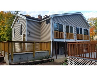 25 Dunshire Dr, North Chelmsford, MA 01863 - photo 4