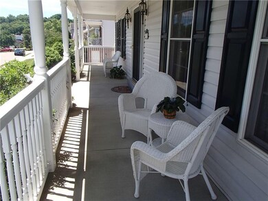 Porch