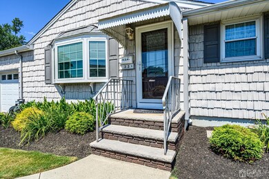 133 Ivy St, South Plainfield, NJ 07080 - photo 2