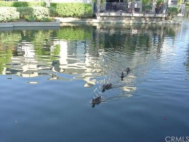 Watch the ducks go by, what a lovely way to relax.