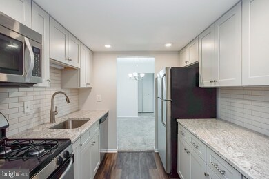 58 Old Forge Crossing unit 58, Devon, PA 19333 - photo 4