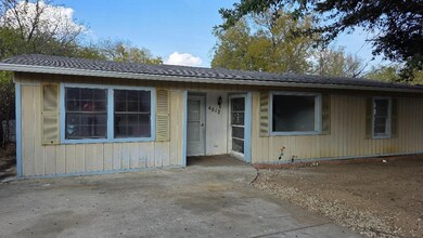 4613 Forbes St, Fort Worth, TX 76105 - photo 2