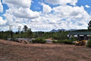 1902 E Chance Court, Payson, AZ 85541 (3