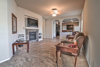 513 E 95th St, Odessa, TX 79765 - photo 5