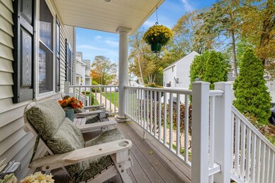 10 Pomeworth St unit H, Stoneham, MA 02180 - photo 5