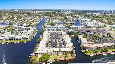 Island Club Condominiums unit 305E, Pompano Beach, FL 33062 - photo 4