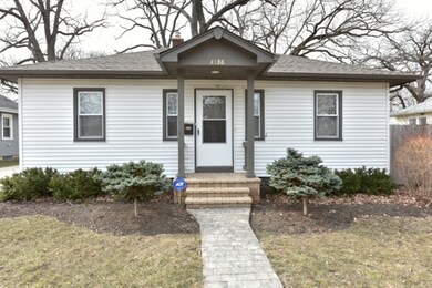 1336 Walnut St, Waukegan, IL 60085 - photo 4