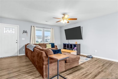 1381 Onyx Ave, Scottsburg, IN 47170 - photo 4