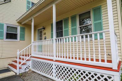 26 Newton St, Merrimack, NH 03054 - photo 4