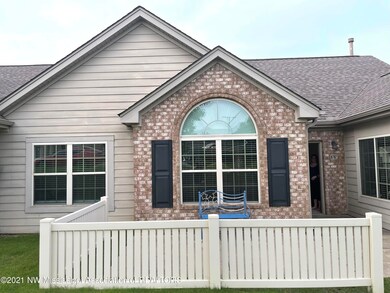 front Patio