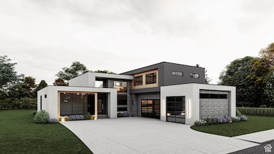 Modern Rendering Front
