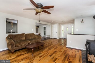 1565 Woodstock Rd, Woodstock, MD 21163 - photo 5