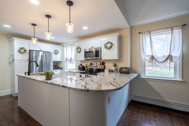 1208 Reynolds Rd, Chepachet, RI 02814 - photo 4