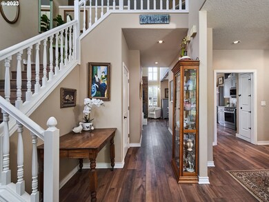 Entrance/Foyer