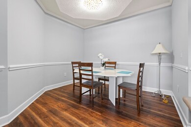 2241 Waterview Dr unit 227 Harbour Cove, North Myrtle Beach, SC 29582 - photo 4