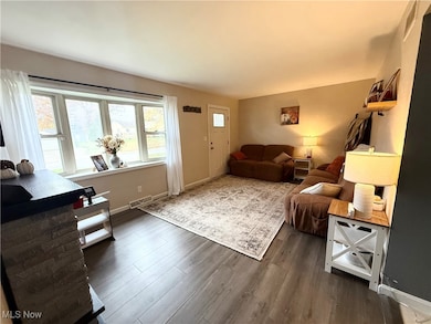 611 Moore St, Hubbard, OH 44425 - photo 6