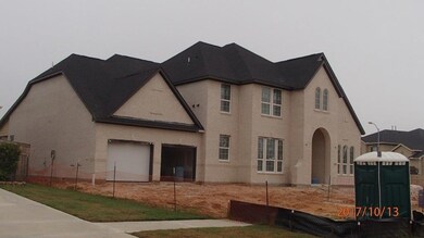 28102 Bayou Cove Ct, Fulshear, TX 77441 - photo 2