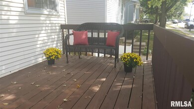 2340 W 59th St, Davenport, IA 52806 - photo 2