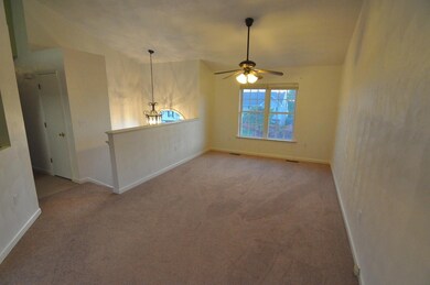 Dining Area to Living Room