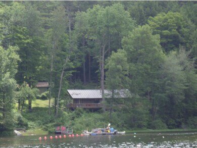 Beautiful Lake Home
