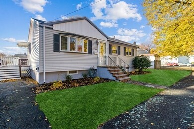 16 Walnut Park, Lynn, MA 01905 - photo 2