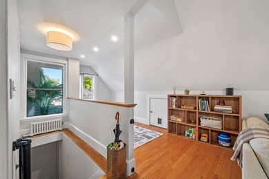 5 Gardner St unit 3, Salem, MA 01970 - photo 6