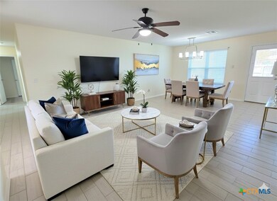 4201 Janelle Ct, Killeen, TX 76549 - photo 6