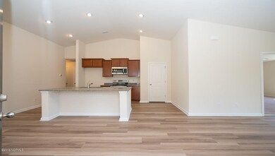 2003 Coleman Lake - Lot 524-06