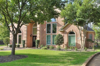 300 Glenrose Ct, Southlake, TX 76092 - photo 2