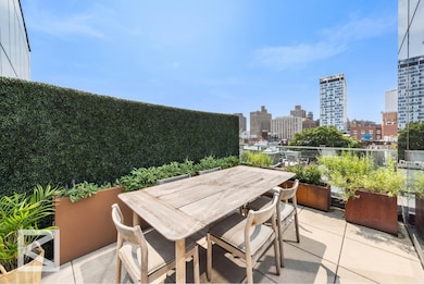 150 Rivington St unit CPENTHOUSE, New York, NY 10002 - photo 6