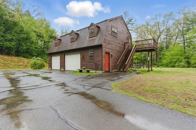 50 Claybrook Rd, Sunderland, MA 01375 - photo 4