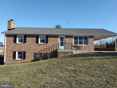 2808 Mt Hebron Rd, Strasburg, VA 22657 - photo 6