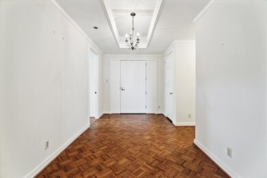 Entry Hall