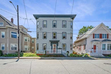 20 Willow Ave unit 1, Salem, MA 01970 - photo 3