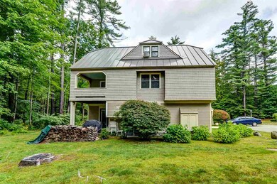 100 Old Bartlett Rd unit 79, North Conway, NH 03860 - photo 2