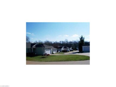 Nice neighborhood