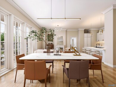 610 2B Randolph Ave unit 2B, Huntsville, AL 35801 - photo 3